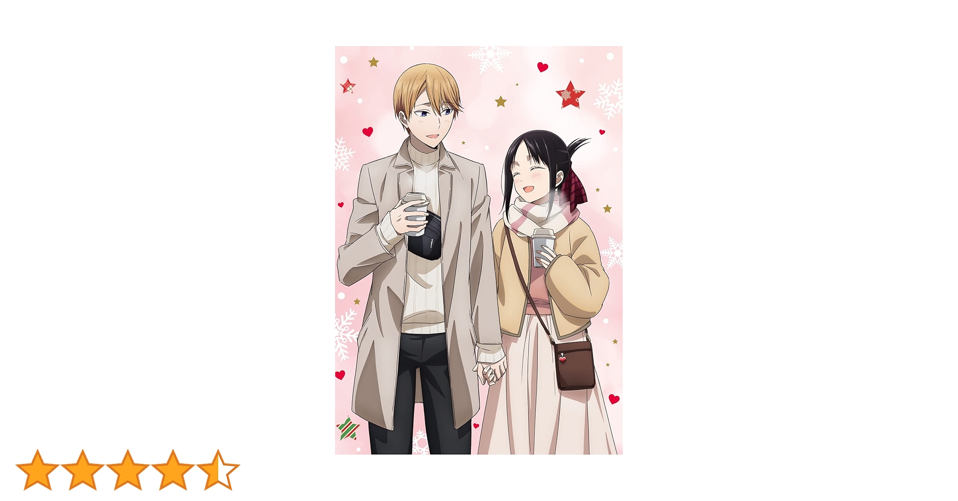 m*a様 アニメK グッズ、関連書籍、円盤　詰め合わせ② かぐや様は告らせたい-ファーストキッスは終わらない-